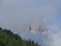 In viaggio - Sud Tirol 2016
